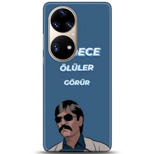 Uyumlu Kılıf HD Baskılı Kılıf - Followed Institution 5170