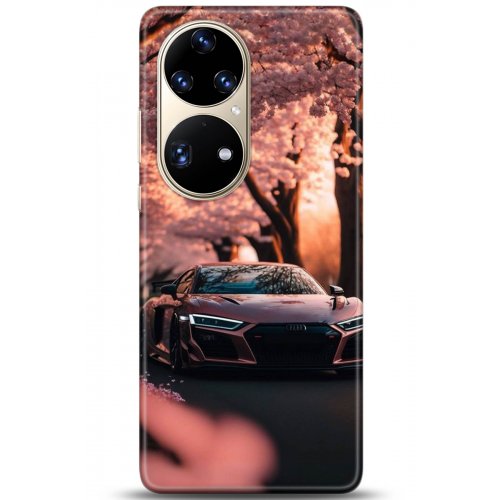 Uyumlu Kılıf HD Baskılı Kılıf - Followed Institution 5185