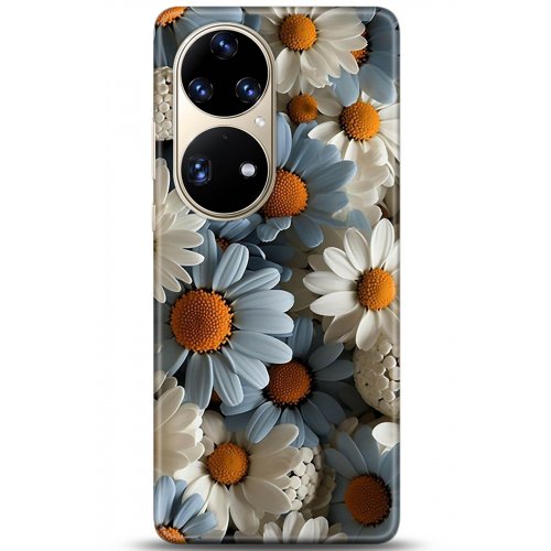 Uyumlu Kılıf HD Baskılı Kılıf - Followed Institution 5208