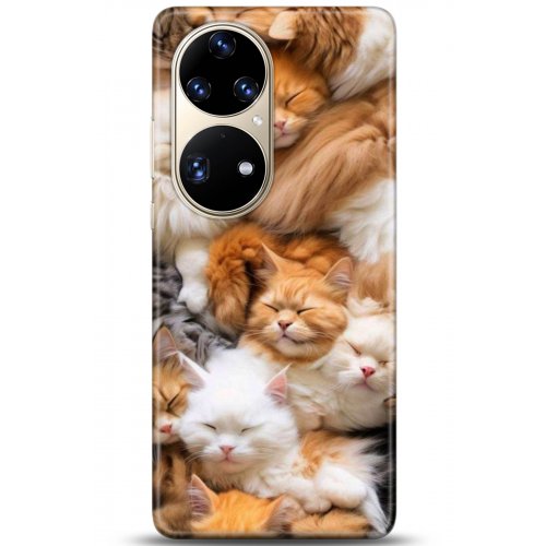 Uyumlu Kılıf HD Baskılı Kılıf - Followed Institution 5234