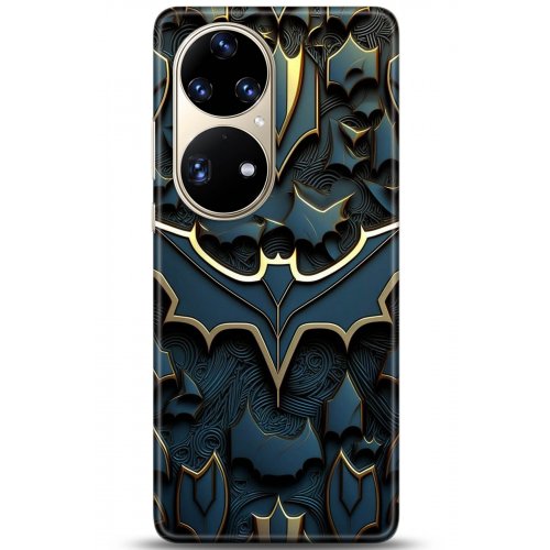 Uyumlu Kılıf HD Baskılı Kılıf - Followed Institution 5249