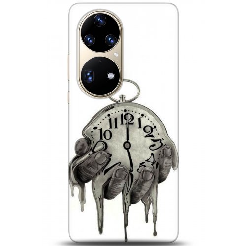 Uyumlu Kılıf HD Baskılı Kılıf - Followed Institution 5257