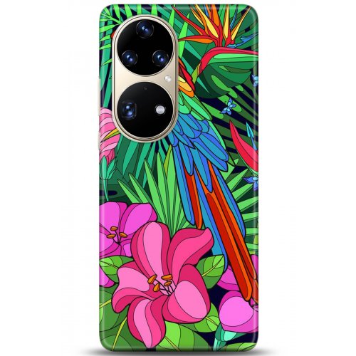 Uyumlu Kılıf HD Baskılı Kılıf - Followed Institution 5283