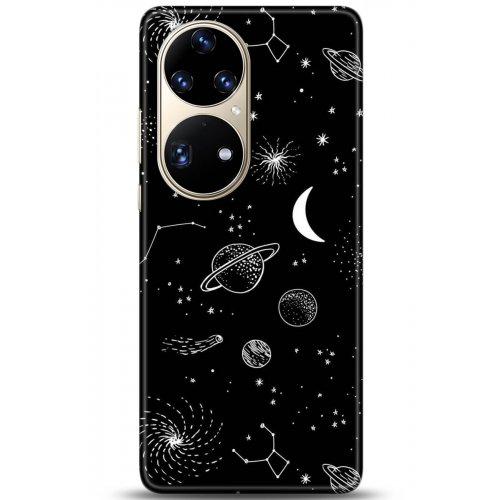 Uyumlu Kılıf HD Baskılı Kılıf - Followed Institution 5302