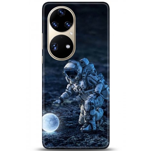 Uyumlu Kılıf HD Baskılı Kılıf - Followed Institution 5303