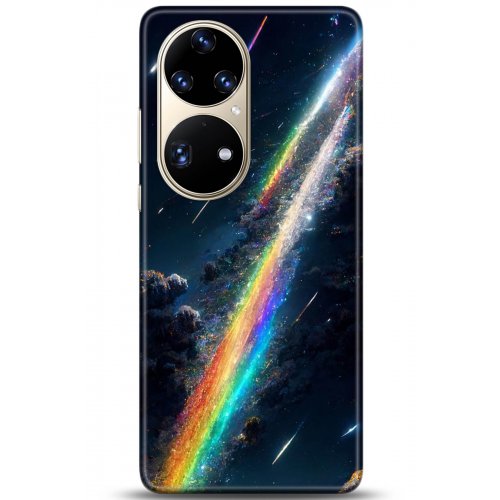 Uyumlu Kılıf HD Baskılı Kılıf - Followed Institution 5304