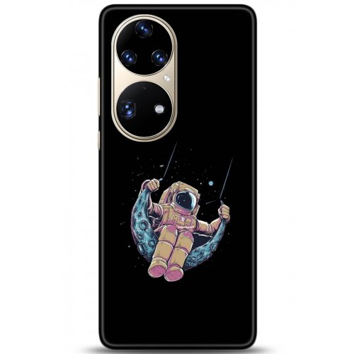 Uyumlu Kılıf HD Baskılı Kılıf - Followed Institution 5309