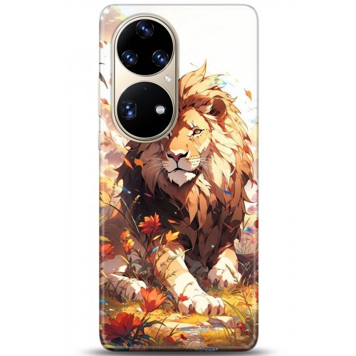 Uyumlu Kılıf HD Baskılı Kılıf - Followed Institution 5311