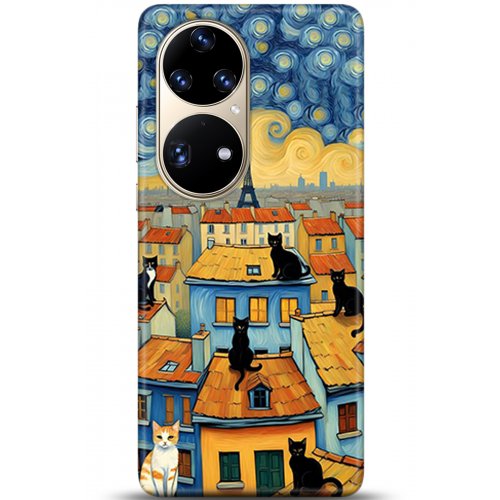 Uyumlu Kılıf HD Baskılı Kılıf - Followed Institution 5317