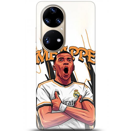 Uyumlu Kılıf HD Baskılı Kılıf - Followed Institution 5328