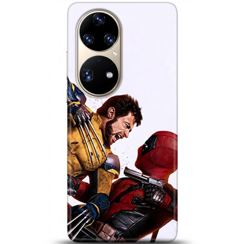 Uyumlu Kılıf HD Baskılı Kılıf - Followed Institution 5347