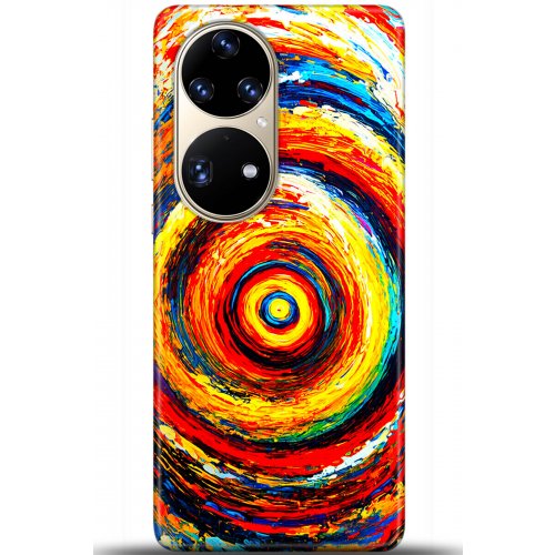 Uyumlu Kılıf HD Baskılı Kılıf - Followed Institution 5391