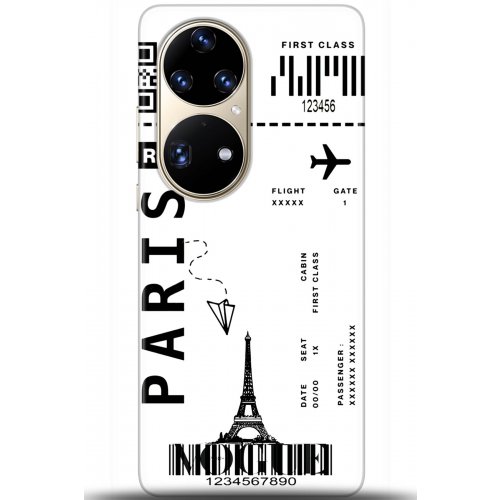 Uyumlu Kılıf HD Baskılı Kılıf - Followed Institution 5414