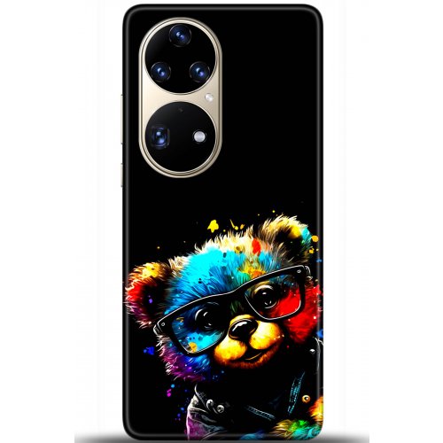 Uyumlu Kılıf HD Baskılı Kılıf - Followed Institution 5434