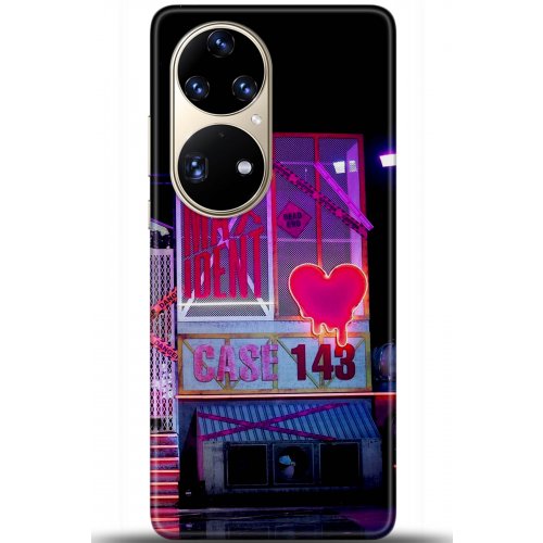 Uyumlu Kılıf HD Baskılı Kılıf - Followed Institution 5448