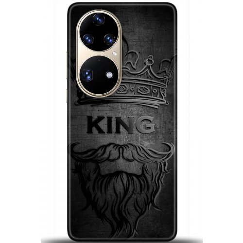 Uyumlu Kılıf HD Baskılı Kılıf - Followed Institution 5456