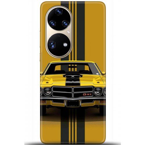 Uyumlu Kılıf HD Baskılı Kılıf - Followed Institution 5461