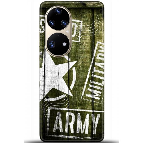 Uyumlu Kılıf HD Baskılı Kılıf - Followed Institution 5476