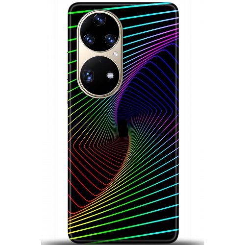 Uyumlu Kılıf HD Baskılı Kılıf - Followed Institution 5488