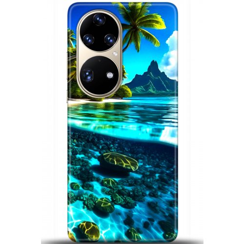 Uyumlu Kılıf HD Baskılı Kılıf - Followed Institution 5491