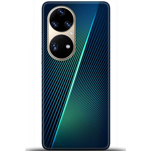 Uyumlu Kılıf HD Baskılı Kılıf - Followed Institution 5495