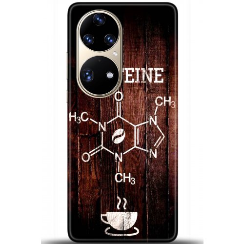 Uyumlu Kılıf HD Baskılı Kılıf - Followed Institution 5501