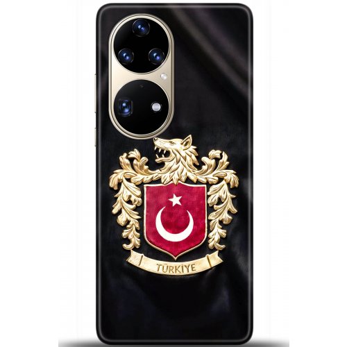 Uyumlu Kılıf HD Baskılı Kılıf - Followed Institution 5532
