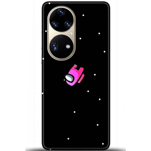 Uyumlu Kılıf HD Baskılı Kılıf - Followed Institution 5541