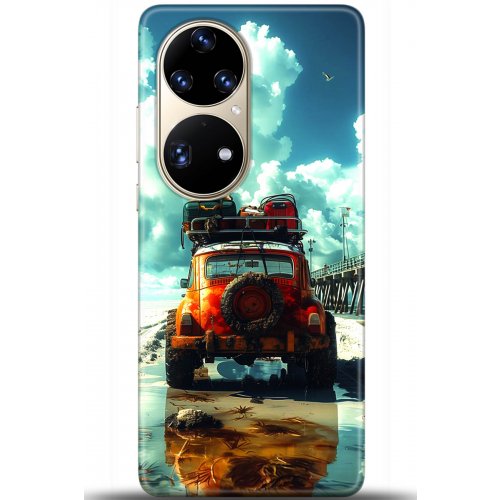 Uyumlu Kılıf HD Baskılı Kılıf - Followed Institution 5559