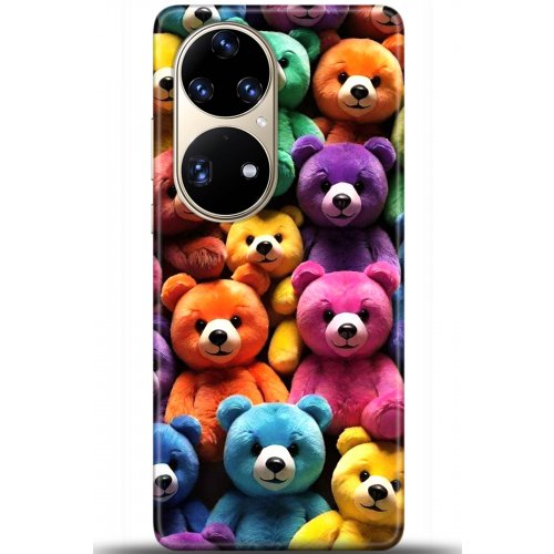 Uyumlu Kılıf HD Baskılı Kılıf - Followed Institution 5606