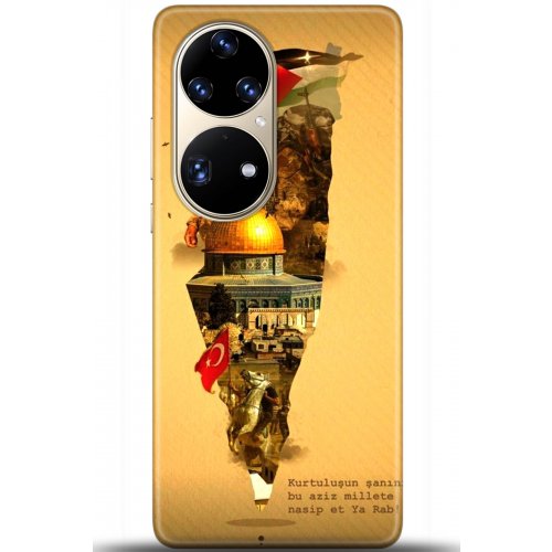 Uyumlu Kılıf HD Baskılı Kılıf - Followed Institution 5611