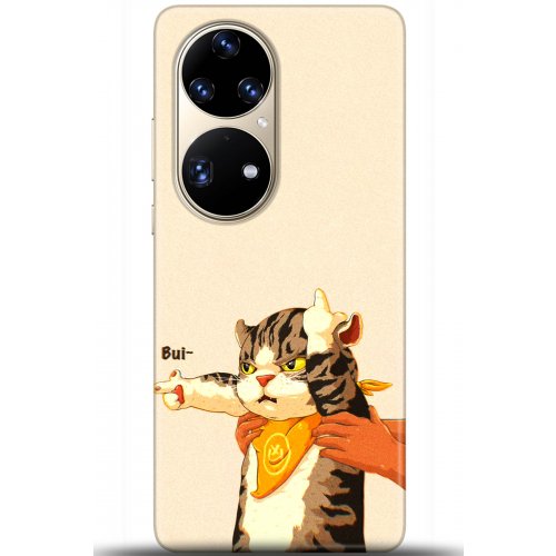 Uyumlu Kılıf HD Baskılı Kılıf - Followed Institution 5650