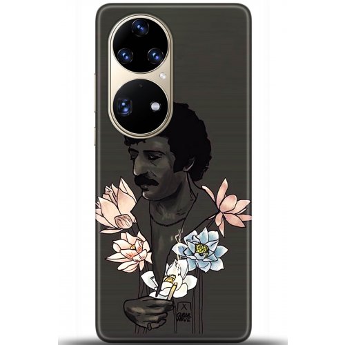 Uyumlu Kılıf HD Baskılı Kılıf - Followed Institution 5713