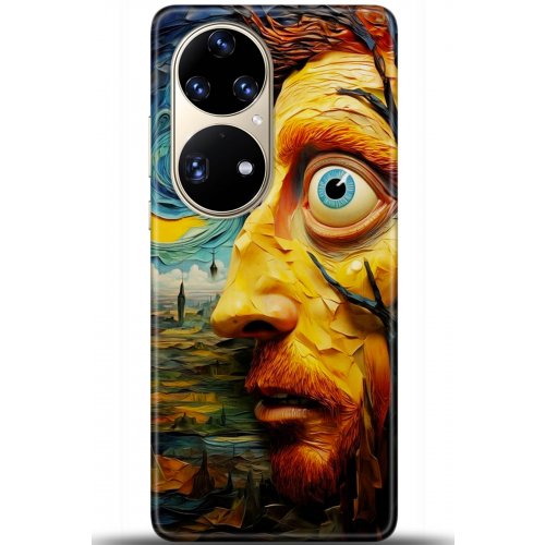 Uyumlu Kılıf HD Baskılı Kılıf - Followed Institution 5714