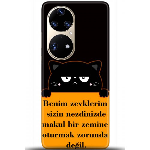 Uyumlu Kılıf HD Baskılı Kılıf - Followed Institution 5720