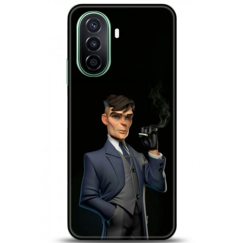 Uyumlu Kılıf HD Baskılı Kılıf - Followed Institution 5013