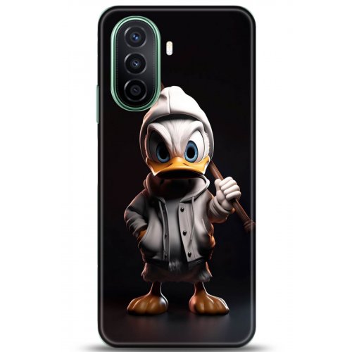 Uyumlu Kılıf HD Baskılı Kılıf - Followed Institution 5019