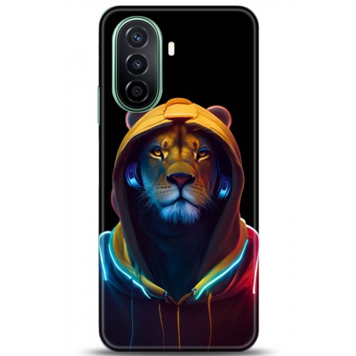 Uyumlu Kılıf HD Baskılı Kılıf - Followed Institution 5057