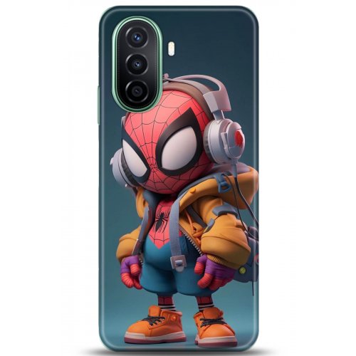 Uyumlu Kılıf HD Baskılı Kılıf - Followed Institution 5059