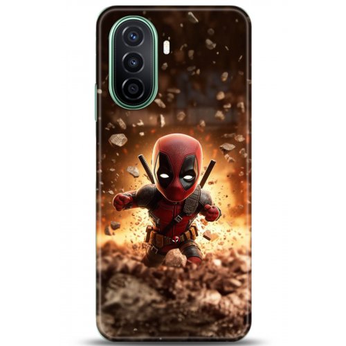 Uyumlu Kılıf HD Baskılı Kılıf - Followed Institution 5082