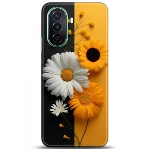 Uyumlu Kılıf HD Baskılı Kılıf - Followed Institution 5110