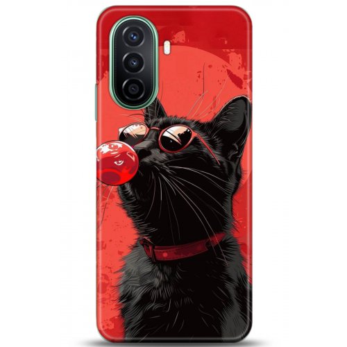 Uyumlu Kılıf HD Baskılı Kılıf - Followed Institution 5111