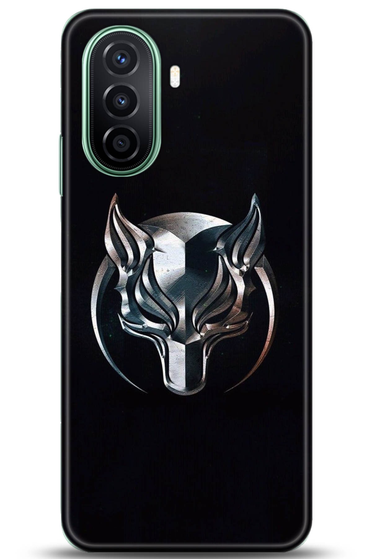 Huawei Nova Y70 Uyumlu Kılıf HD Baskılı Kılıf - Followed Institution 5135