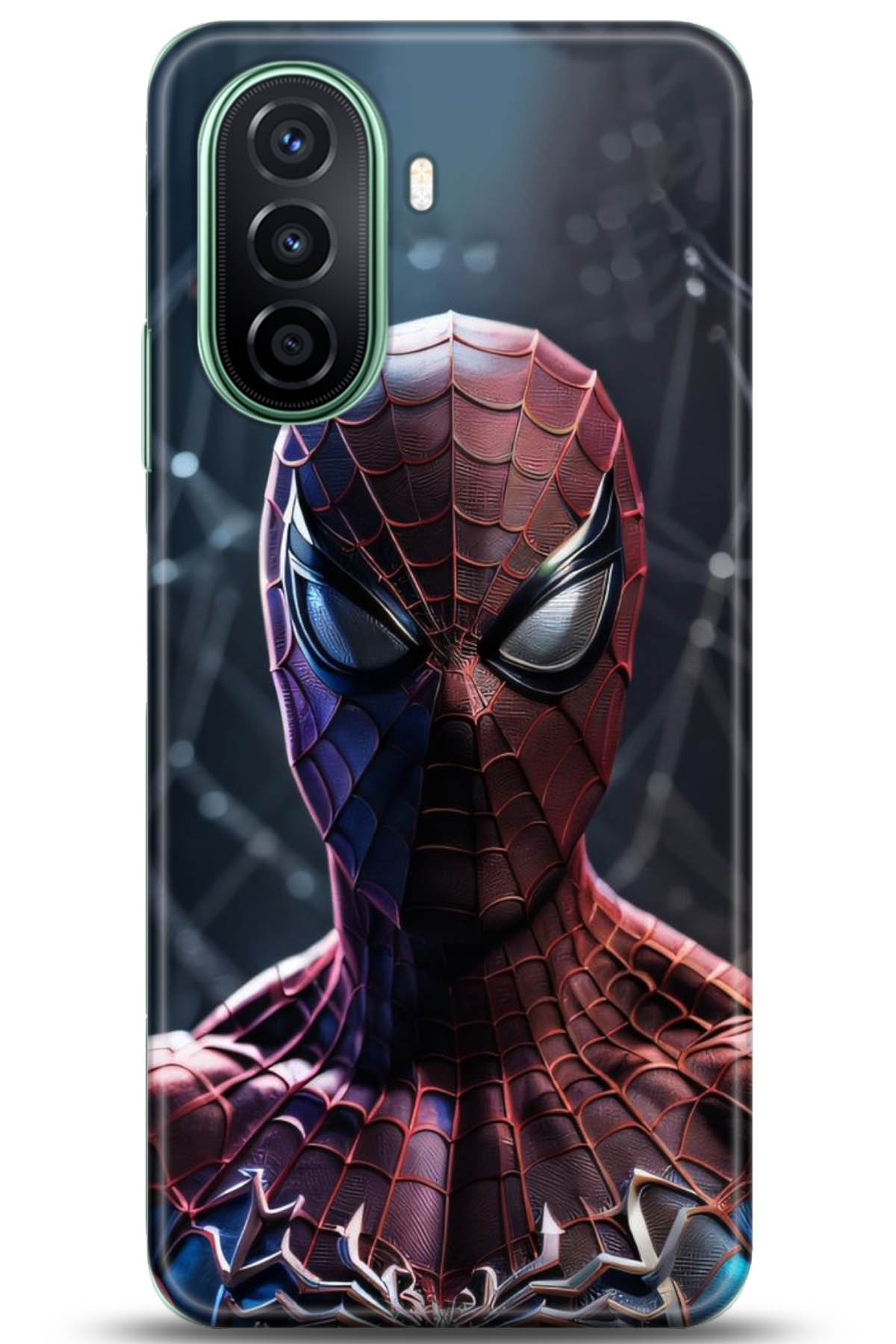 Huawei Nova Y70 Uyumlu Kılıf HD Baskılı Kılıf - Followed Institution 5144