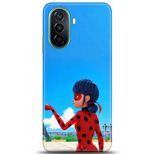 Uyumlu Kılıf HD Baskılı Kılıf - Followed Institution 5166