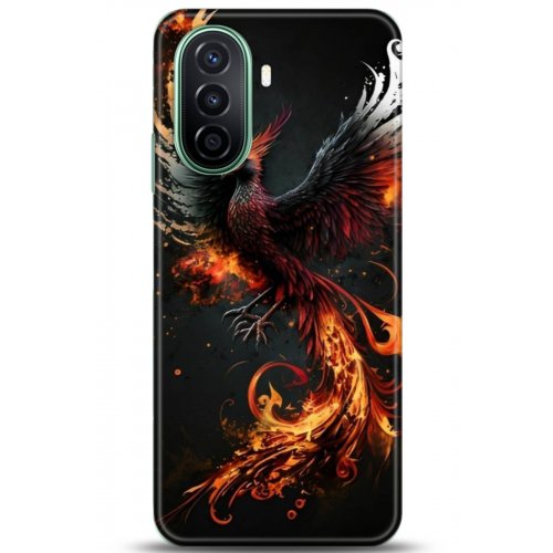 Uyumlu Kılıf HD Baskılı Kılıf - Followed Institution 5187