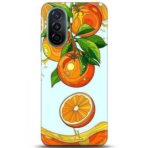 Uyumlu Kılıf HD Baskılı Kılıf - Followed Institution 5202