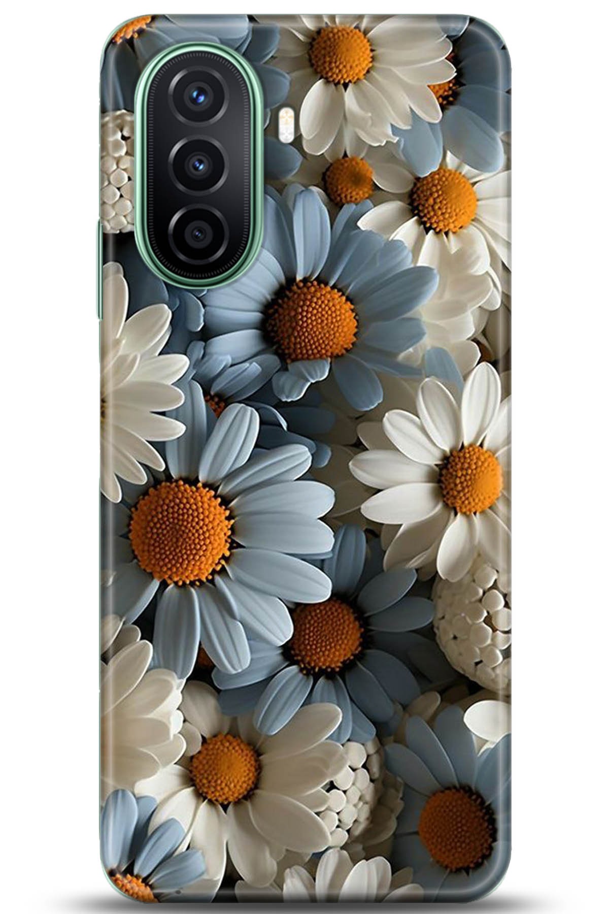 Huawei Nova Y70 Uyumlu Kılıf HD Baskılı Kılıf - Followed Institution 5208