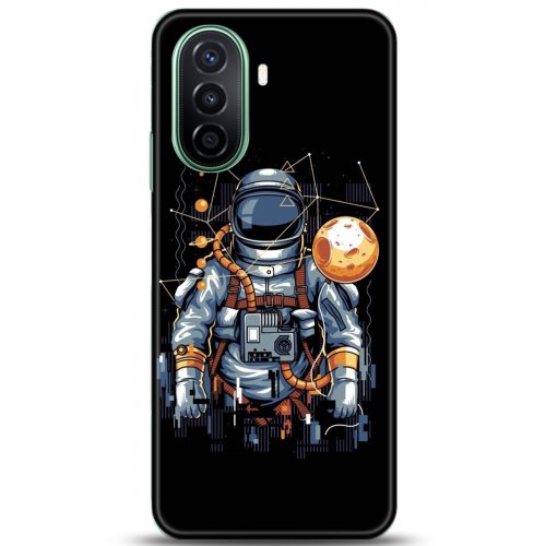 Uyumlu Kılıf HD Baskılı Kılıf - Followed Institution 5221