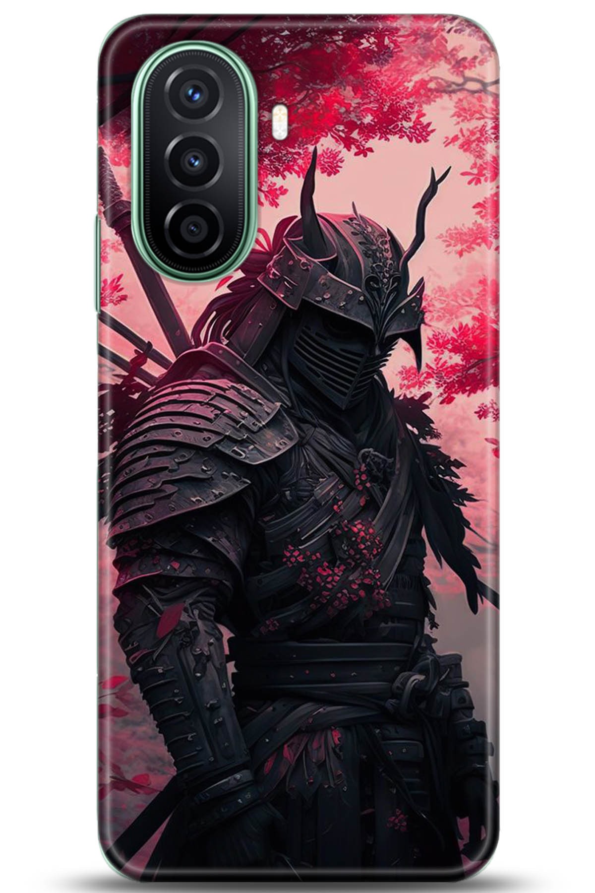 Huawei Nova Y70 Uyumlu Kılıf HD Baskılı Kılıf - Followed Institution 5226